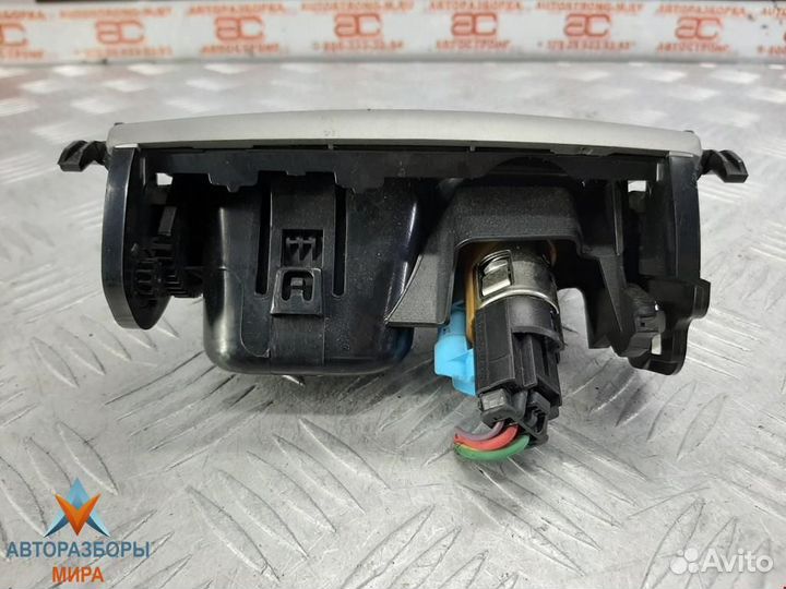 Пепельница Citroen C5 2 2009 81230142