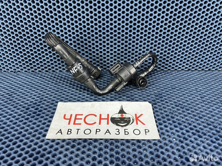 Клапан продувки адсорбера VW Touareg NF