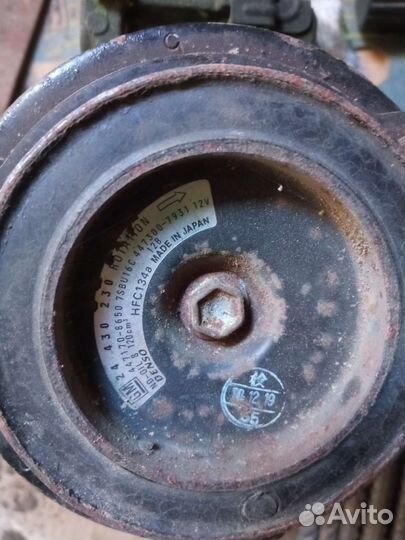 Компрессор кондиционера opel astra h