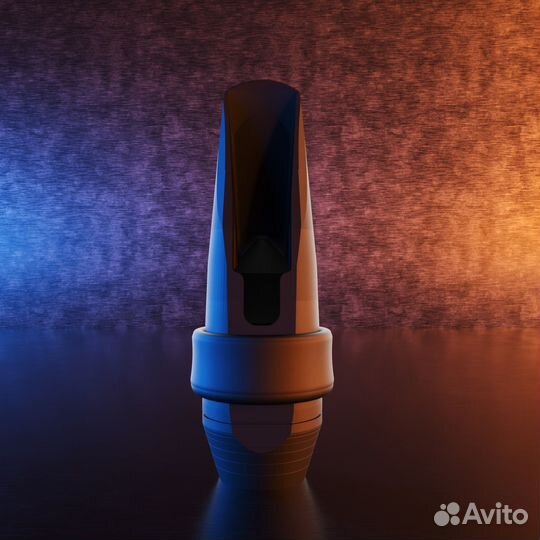 Мундштук для саксофона альт R7