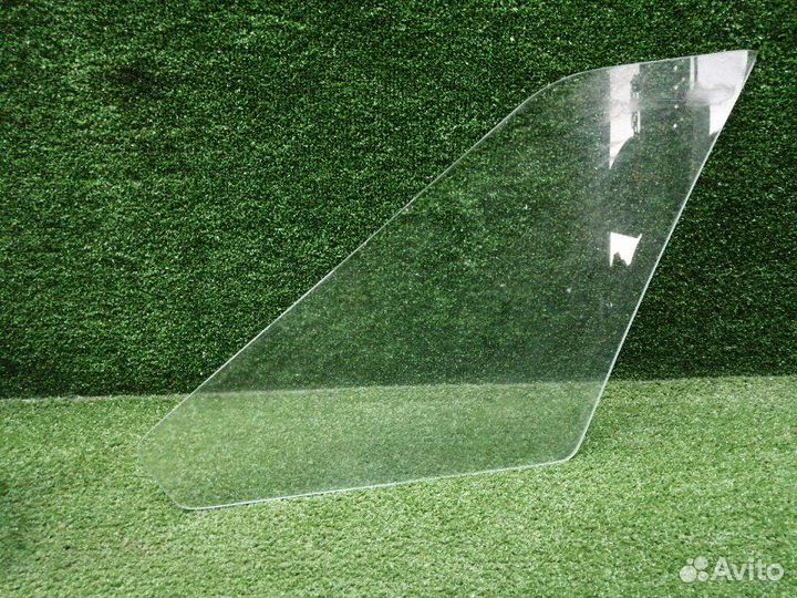 Стекло кузовное глухое заднее левое LADA 2114