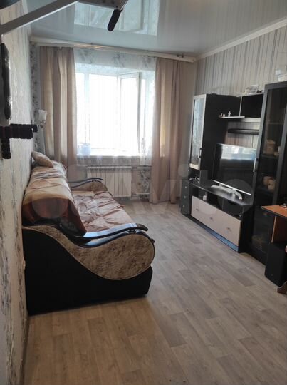 1-к. квартира, 38,9 м², 5/9 эт.