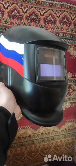 Сварочный аппарат ресанта саи 190 пн