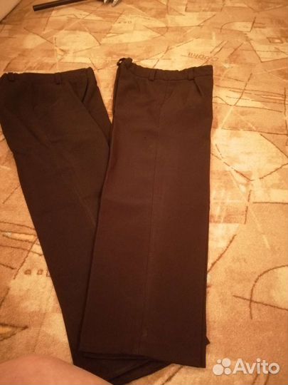 Форма школьная