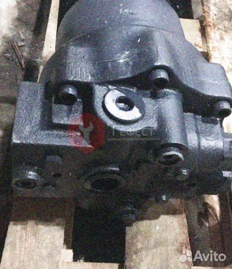 Гидромотор поворота Doosan S420LC-5