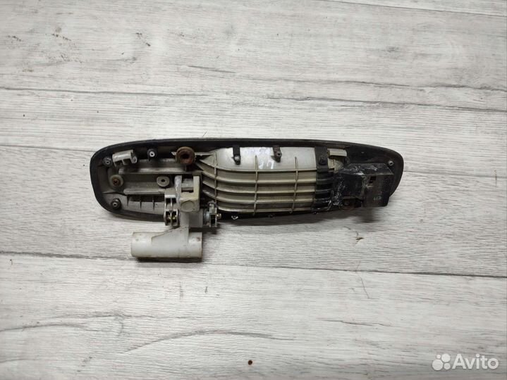 Ручка дверная chevrolet lacetti задняя правая