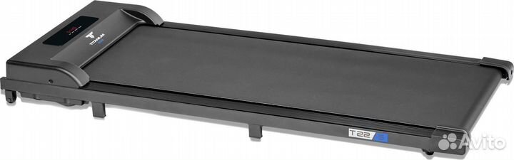 Беговая дорожка Titanium One T22 S