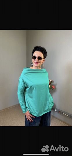 Кофта трикотаж Италия