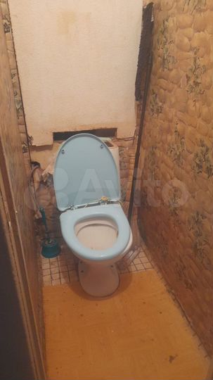 Комната 12 м² в 3-к., 7/9 эт.