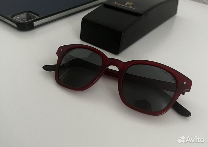 Очки massimo dutti