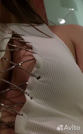 Продам топ 44-46