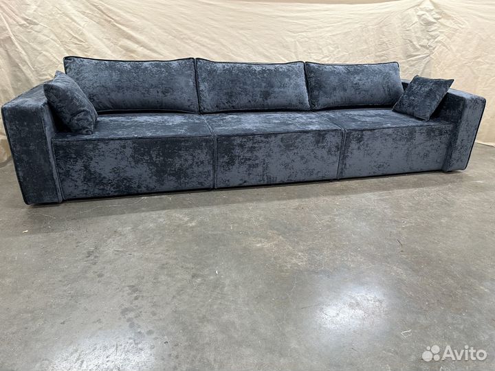 Диван новый