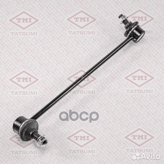 Тяга стабилизатора передняя L TEB1735L tatsumi