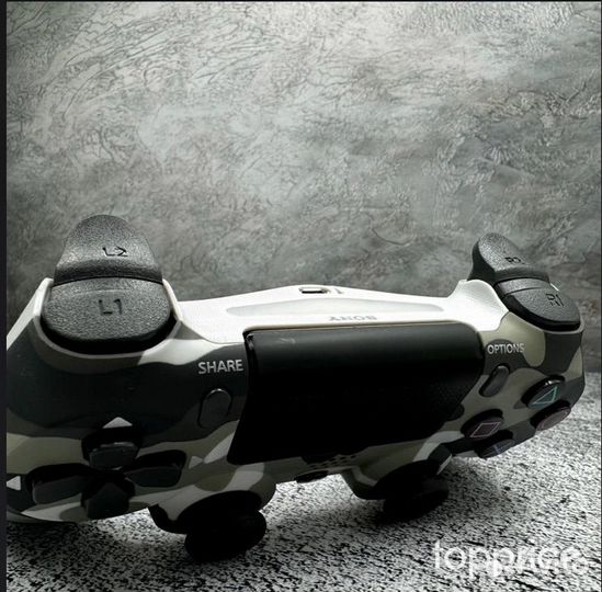 Геймпад PS4 dualshock