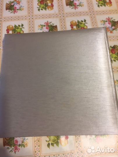 Новый фотоальбом