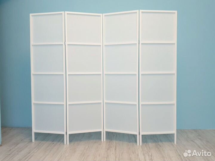 Ширма Белая