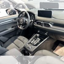 Новый Mazda CX-5 2.0 AT, 2025, цена от 3 750 000 руб.