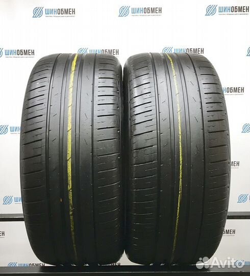 Hankook Ventus S1 Evo2 SUV K117A 255/55 R18 105W