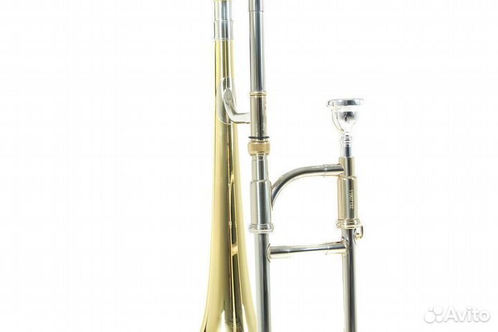 Альт-тромбон Roy Benson AT-201