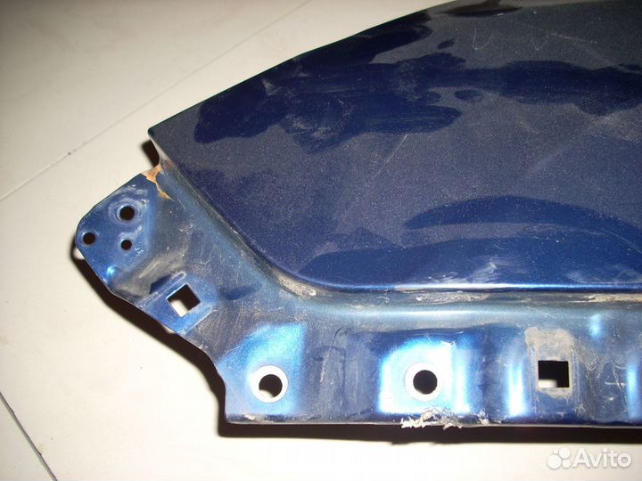 Крыло переднее левое Субару Легаси 2009 - 2015г.в