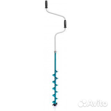 Ледобур Тонар лр-100Д левое вращение (LK-100LD)