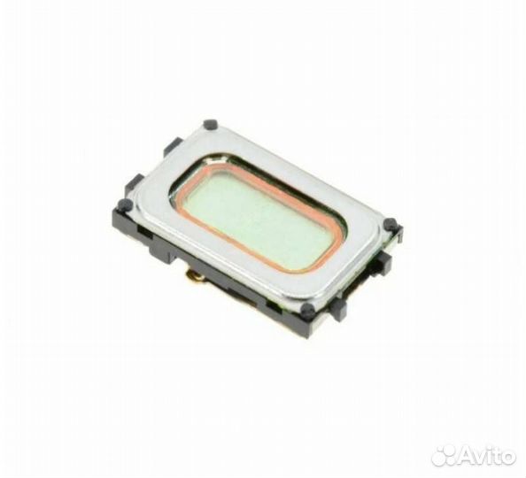Новый Оригинальный Разговорный Динамик для Nokia