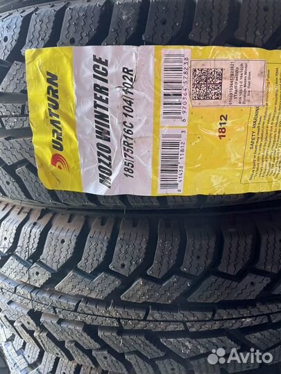 Grenlander Winter GL868 185/60 R14