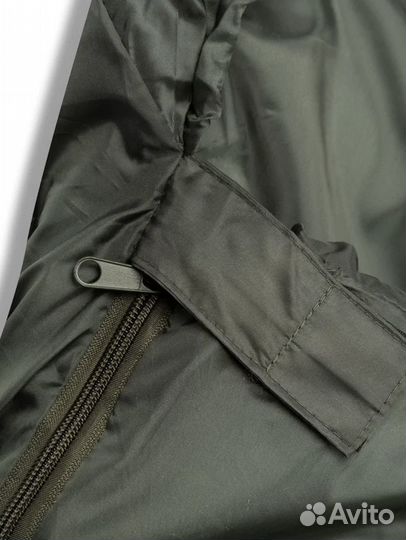 Спальный мешок