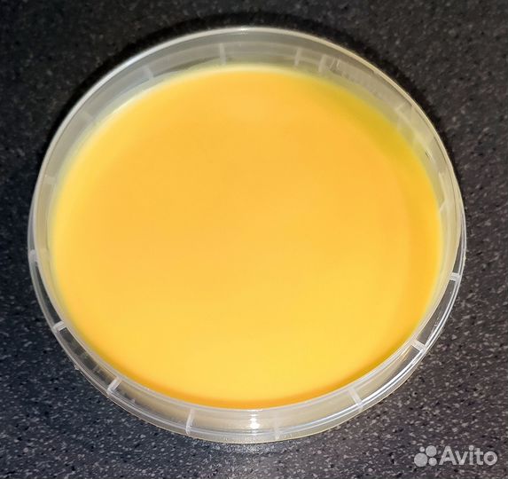 Масло-воск для обработки изделий из дерева