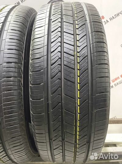 Hankook H745 Mileage Plus III 205/65 R16 93P