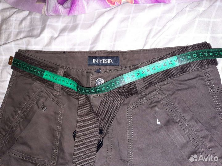Штаны брюки шорты