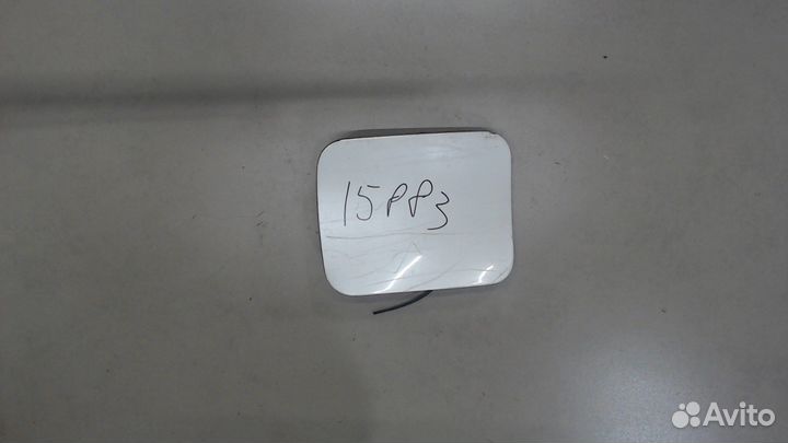 Лючок бензобака Subaru Tribeca (B9), 2008