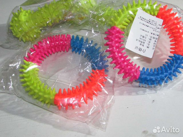 Игрушка для животных