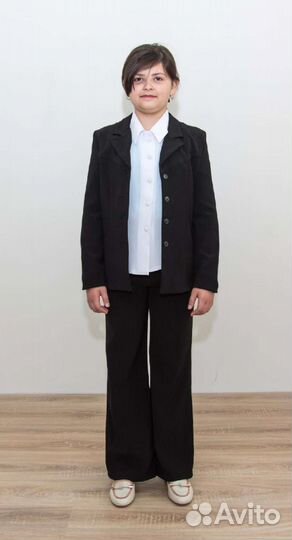 Костюм для девочки