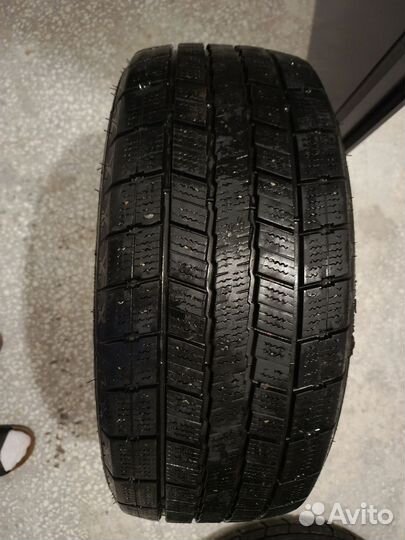 Centara Winter RX621 195/55 R15 85T