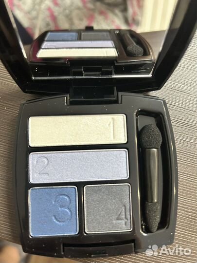 Тени для век avon