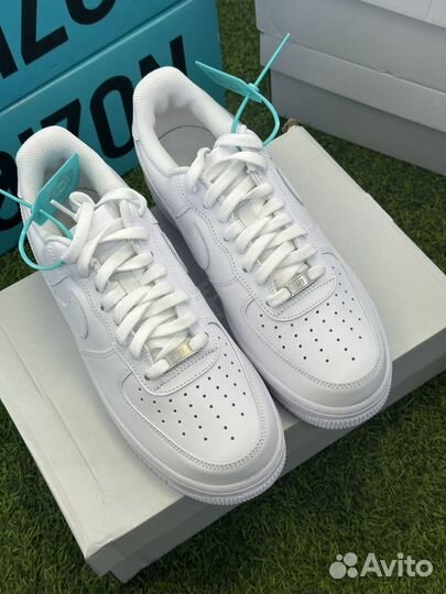 Nike Air Force 1 Оригинал