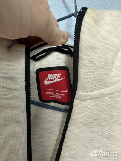 Nike tech fleece оригинал