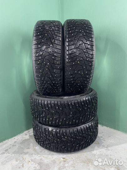 Hankook Winter I'Pike 205/55 R16