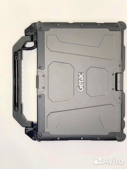 Защищенный ноутбук Getac V110 G5