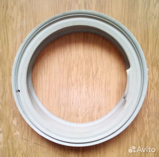 Резина, манжета люков стиральных машин