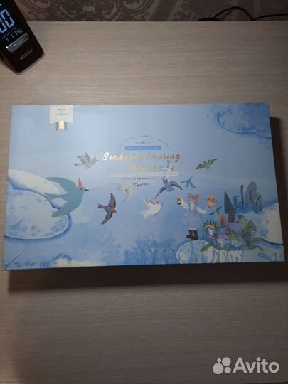 Набор для скрапбукинга