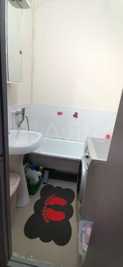 3-к. квартира, 59,9 м², 2/3 эт.