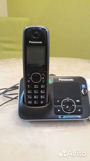 Радиотелефон Panasonic