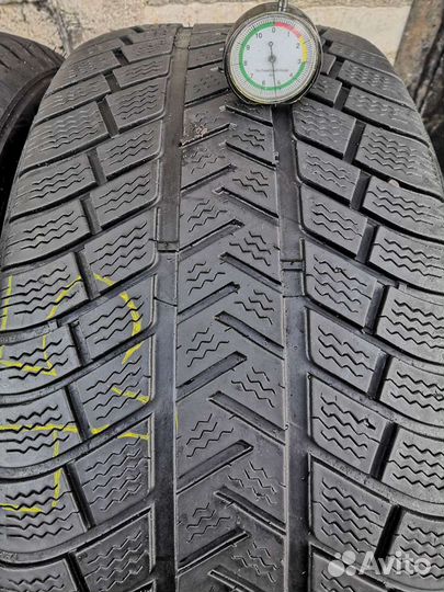 Michelin Latitude Alpin 255/55 R18