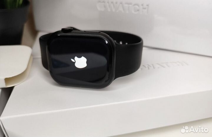 Apple Watch премиум качества