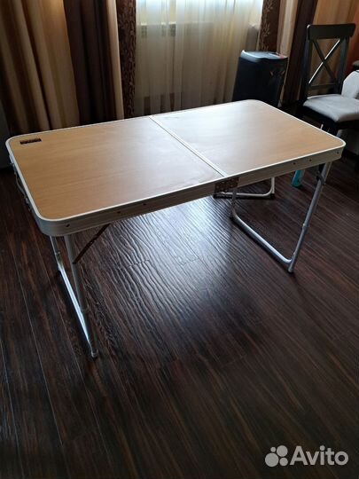 Стол раскладной туристический, camping world