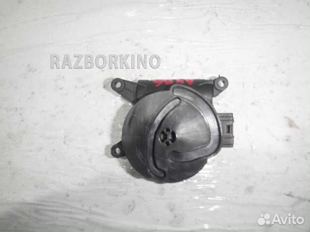 Моторчик заслонки печки