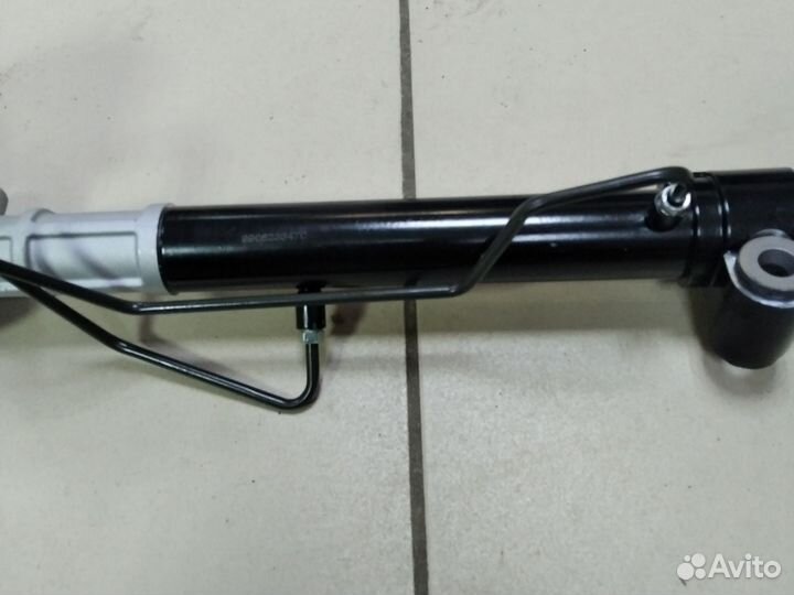 Рулевая рейка Шевроле Кобальт Авео Т300