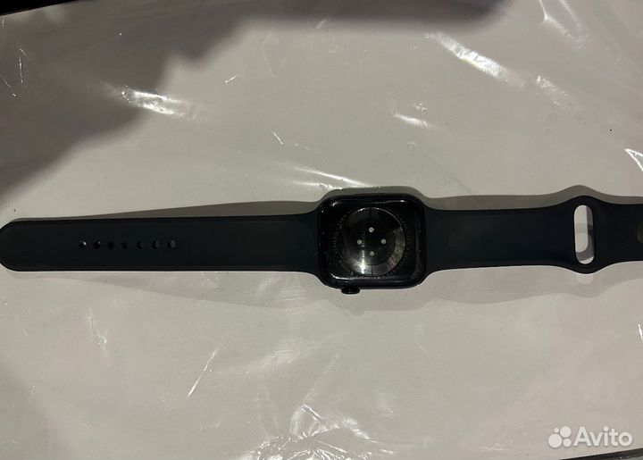 Часы apple watch 8 45 mm